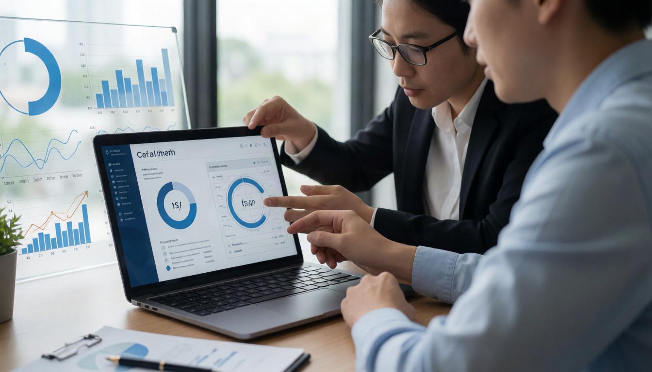 Make AI Useful in Your Business