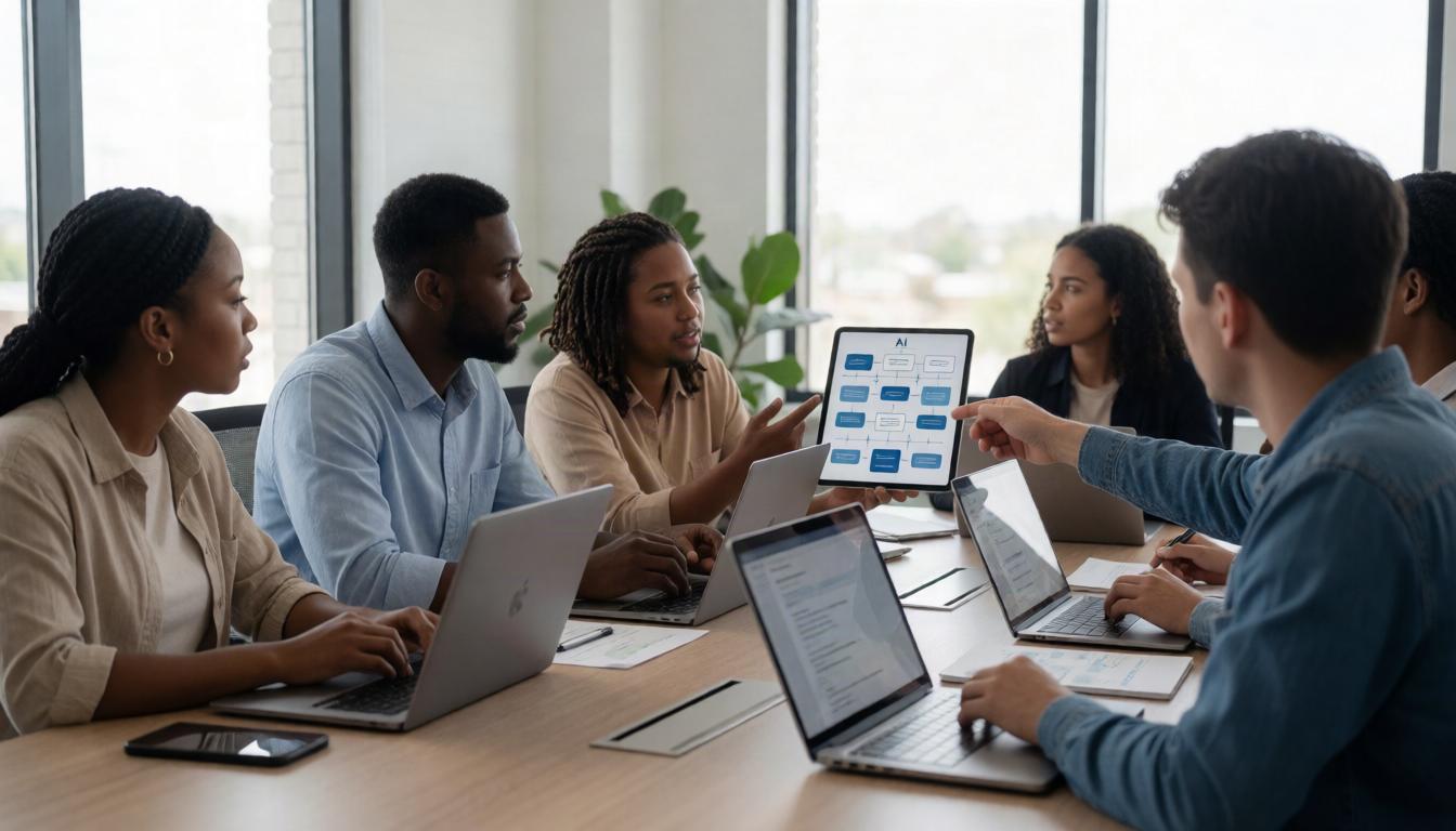 Business AI That Works