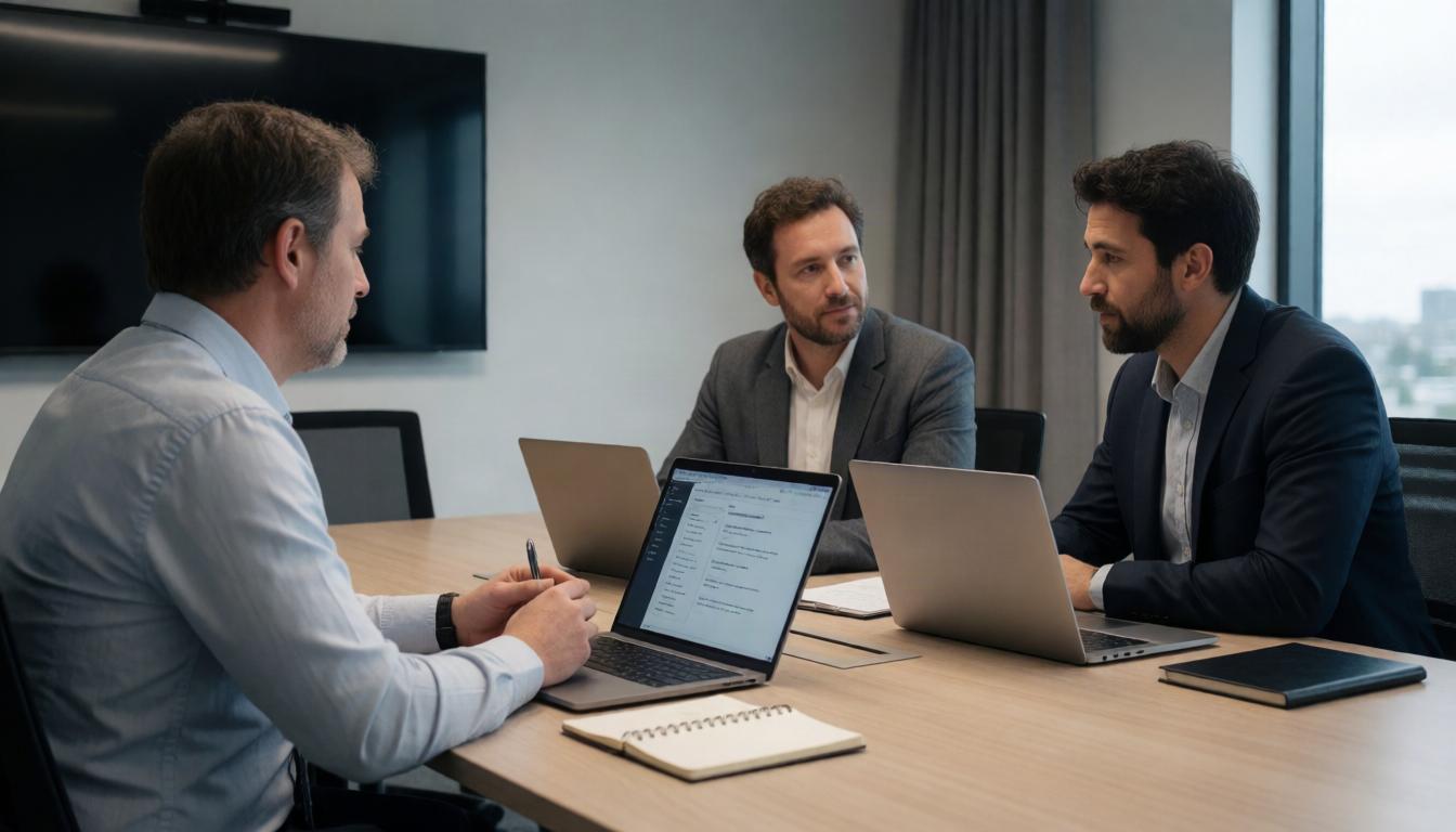 Sales Workflow Support